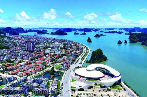 Đô thị Quảng Ninh sẽ theo mô hình riêng