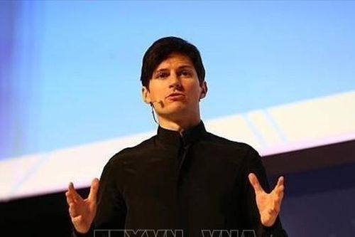 THẾ GIỚI 24H: Điện Kremlin và Tổng thống Pháp lần đầu lên tiếng về vụ bắt giữ CEO Telegram