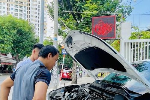Những lưu ý khi thuê ô tô tự lái dịp nghỉ lễ 2/9