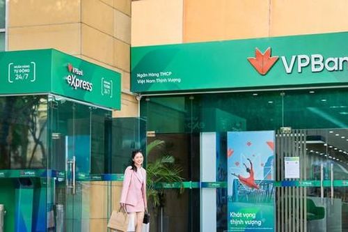 Quỹ đầu tư Trung Quốc nắm giữ hơn 90 triệu cổ phiếu ngân hàng VPBank