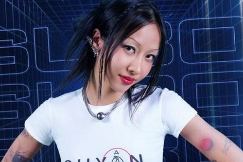Rap Việt 'cởi trói' cho Suboi