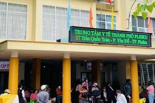 Khởi tố cha dượng xâm hại bé gái lớp 8 đến mang thai