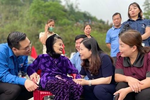 Thanh niên Yên Bái tiên phong đưa di sản vào phát triển du lịch