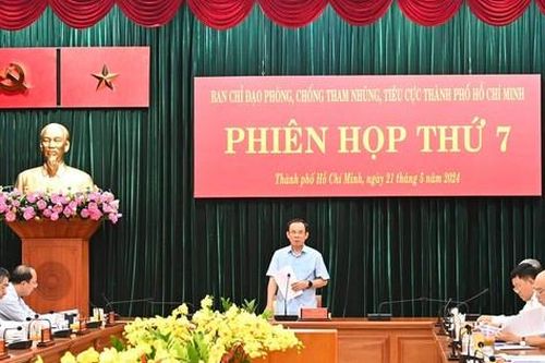 TPHCM kiến nghị giải pháp hạn chế tình trạng lợi dụng kẽ hở trả thù, trù dập người tố cáo