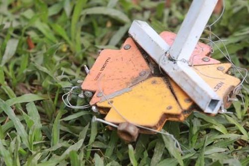 Sở Du lịch Hà Nội dùng thiết bị hút đinh vít sau phản ánh của báo Tiền Phong