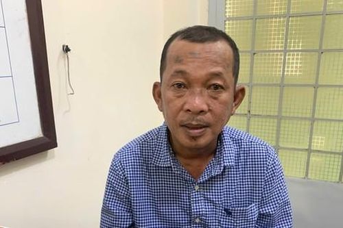 Đối tượng trốn trại sa lưới sau 33 năm lẩn trốn