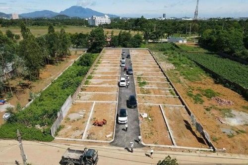 Điểm tin Xây dựng - bất động sản ngày 27/8: Hà Nội sắp ban hành quy định mới về phân lô, tách thửa đất