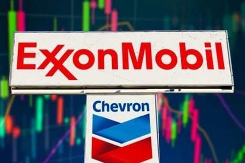 Trận chiến dầu mỏ giữa ExxonMobil và Chevron