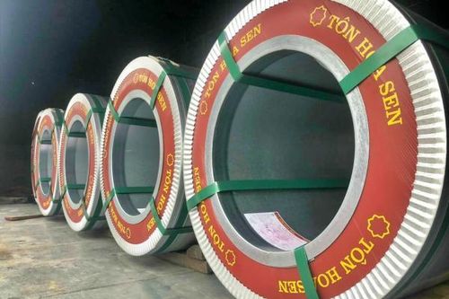 Vì sao khối ngoại 'tháo chạy' khỏi cổ phiếu Hoa Sen (HSG)?