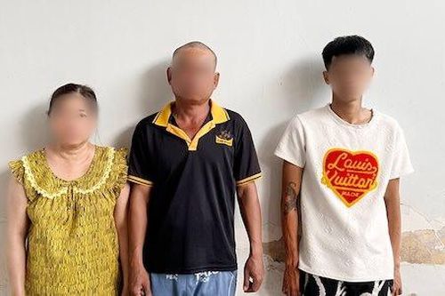 Triệt phá đường dây đưa người xuất, nhập cảnh trái phép