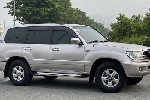 Loạt xe SUV cũ giá gần 300 triệu đáng mua nhất hiện nay