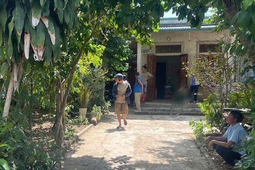 Điều tra vụ người đàn ông ở Quảng Trị tử vong sau cuộc nhậu