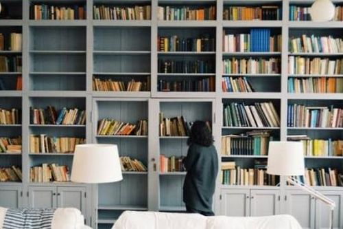 Nhìn cách bố trí nội thất phòng khách đoán kết quả học tập của trẻ
