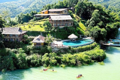 Du lịch Hòa Bình 2 ngày 1 đêm dịp 2/9 có đắt không, cần chuẩn bị gì?