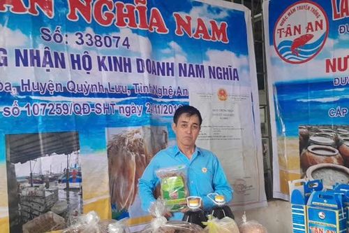 Người 'vác tù và hàng tổng' ở vùng giáo Quỳnh Lưu - Nghệ An: (Kỳ 1) Cán bộ Mặt trận tận tụy việc làng, tận lực vì dân