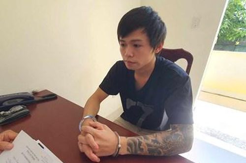Dùng dao đâm chết người chỉ vì mâu thuẫn cũ