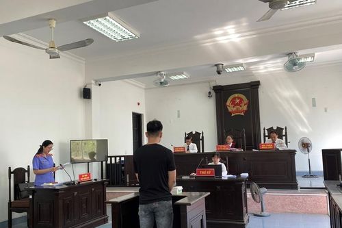 VKSND quận Liên Chiểu phối hợp xét xử rút kinh nghiệm vụ án trộm cắp tài sản