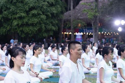 Lễ hội sức khỏe lớn nhất dành cho người yêu thể thao tại Nghệ An trong năm 2024 có gì?