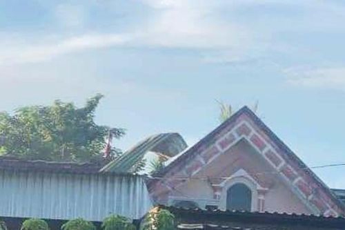 Nổ lớn tại huyện Quỳ Hợp, bước đầu xác nhận có người tử vong