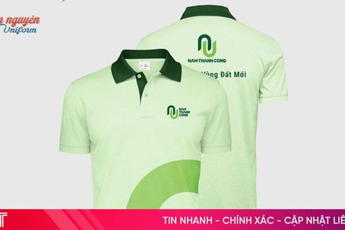 Đồng phục Thiên Nguyên chuyên may đồng phục chất lượng, giá rẻ