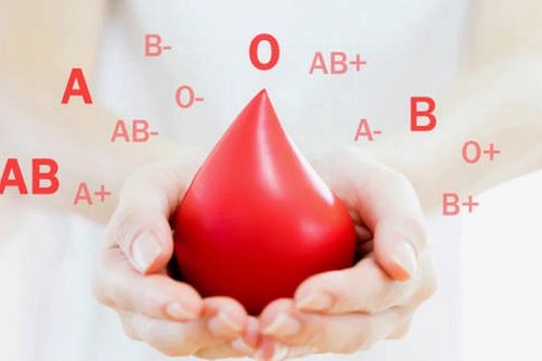 Nhóm máu nói lên điều gì về sức khỏe của bạn?