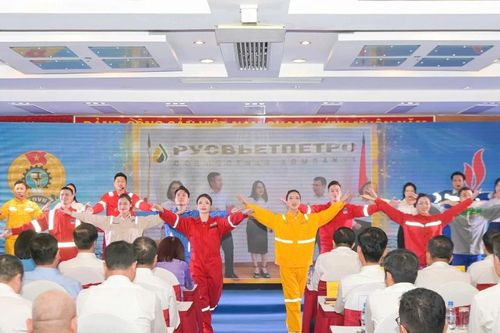Lan tỏa và phát triển Văn hóa Petrovietnam đến với cộng đồng và xã hội