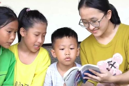 Hành trình đến đại học của nữ sinh ở Làng trẻ em mồ côi Hà Tĩnh