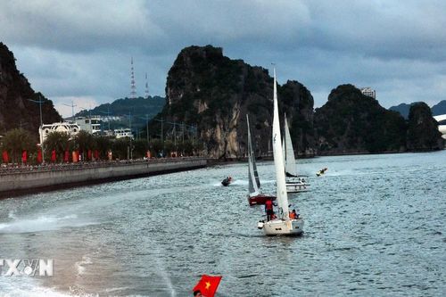 Quảng Ninh: Tạo sự đột phá về môi trường đầu tư cho doanh nghiệp