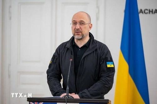 Ukraine cần thêm 15 tỷ USD để bù đắp thâm hụt ngân sách năm 2025