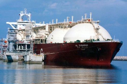 Qatar ký thỏa thuận cung cấp LNG cho Kuwait trong thời hạn 15 năm