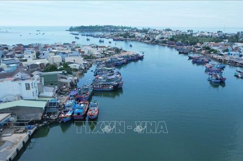 Dự kiến trong tháng 9 nạo vét xong luồng Hàng hải Sa Kỳ
