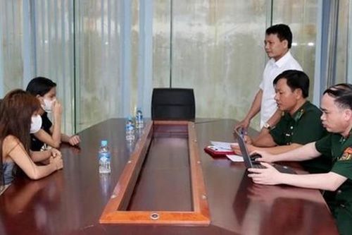 Kí ức rùng rợn nơi động quỷ xứ người-Bài 1: Những lá thư kêu cứu về Việt Nam