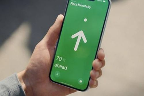 Gen Z đang biến một ứng dụng có sẵn trên iPhone thành mạng xã hội