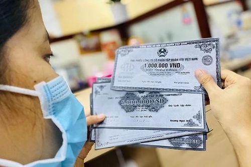 Điểm mặt 4 đơn vị được cấp phép kinh doanh xếp hạng tín nhiệm