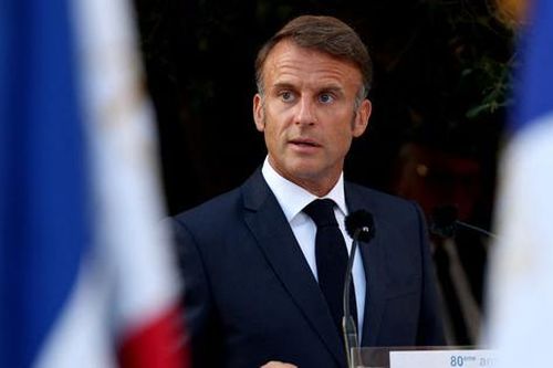 Ông Macron vẫn chưa chỉ định tân Thủ tướng Pháp, cánh tả nổi giận