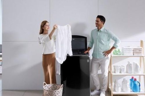 Cập nhật giá máy giặt LG Inverter tháng 8: Giảm tới 26 triệu đồng