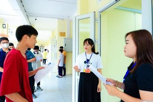 Ứng dụng trí tuệ nhân tạo hỗ trợ giảng dạy cho giáo viên