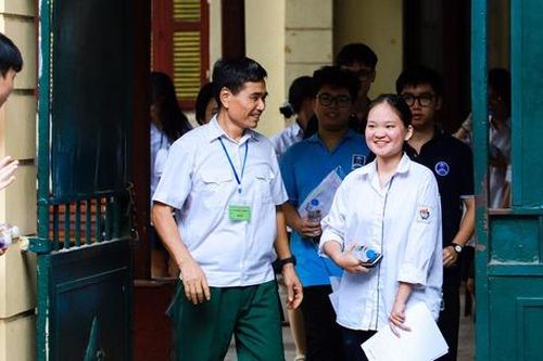 Chủ động chuẩn bị từ sớm cho kỳ thi tốt nghiệp THPT 2025