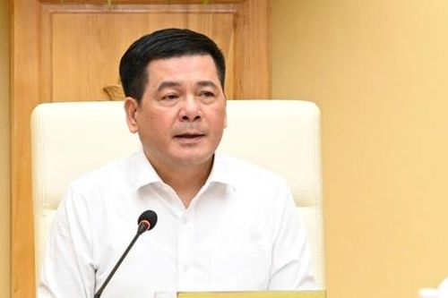 Bộ Công Thương triển khai xây dựng Hiệp định thương mại hợp tác mua bán than với Lào