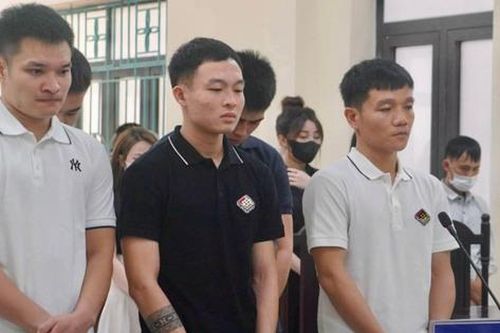Cựu cầu thủ Đinh Thanh Trung hối hận khi nhận án tù