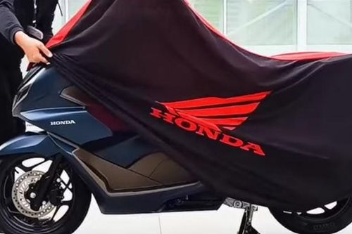 Quên Honda SH đi, 'vua xe ga' 175cc mới của Honda đã lộ diện, xịn hơn Air Blade, giá có thể hấp dẫn