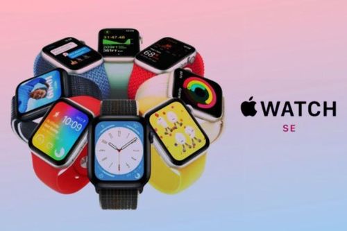 Nhiều mẫu Apple Watch đang giảm giá sâu nhất trong năm nay, ai cũng có thể mua được!