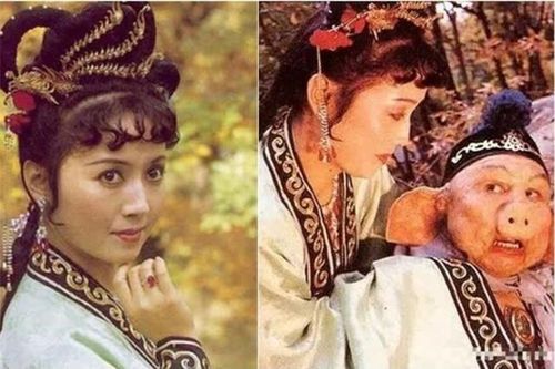 Bí mật sâu xa khiến Trư Bát Giới cả đời không thể có con dù lấy vợ nhiều năm, fan cứng cũng không biết