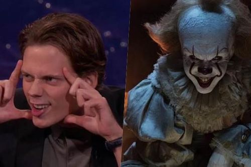 Những vai chính ám ảnh của Bill Skarsgard - cái tên bảo chứng của thể loại kinh dị