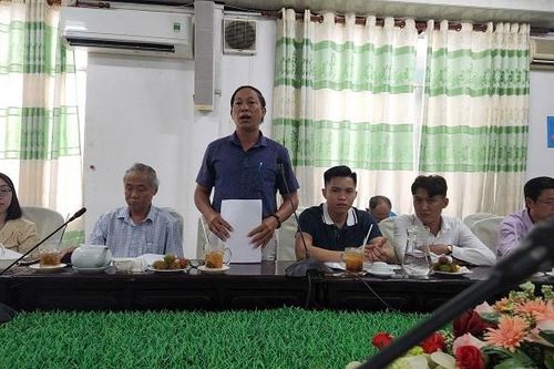 11 tỉnh thành tham gia giải đua xe mô tô toàn quốc tại Cần Thơ