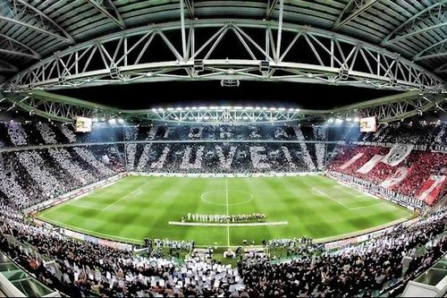 Fortinet là đối tác an ninh mạng chính thức của Juventus
