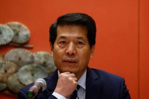 Trung Quốc nói lệnh trừng phạt của Mỹ liên quan xung đột Nga-Ukraine là 'bất hợp pháp và đơn phương'