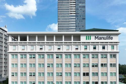 Manulife Việt Nam lãi gần 1.700 tỷ đồng sau 6 tháng