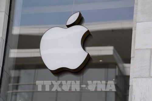 Apple sắp có CFO mới