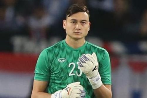 Thủ môn Đặng Văn Lâm chia tay V.League theo tình cảnh khó tin?